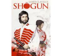 Shogun - Richard Chamberlain; James Clavell - Complete -5-Disc TV Mini Series [5x DVD] [1980]