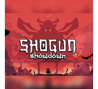 Shogun Showdown (PC) Steam Gift - GLOBAL