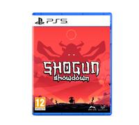 Shogun Showdown Playstation 5 standard