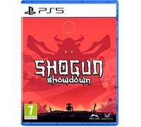 Shogun Showdown PS5