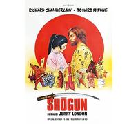 Shogun (Special Edition 5-Dvd Box) (Resturato In Hd)