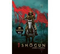 Shogun, tome 1 (Epopée)