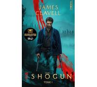 Shogun: Tome 1 (Les Grands Romans)