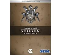 SHOGUN: Total War - Collection (PC) - Steam Key - EUROPE