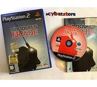 Shogun's Blade [Importación Italiana]