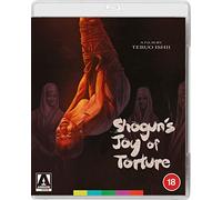 Shogun's Joy of Torture [Reino Unido] [Blu-ray]