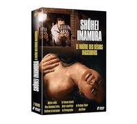 Shohei Imamura - Le Maître des désirs inassouvis (7 films) [Francia] [DVD]