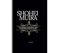 Shohei MUIRA: From Modeling to Acting Brilliance-Japan’s Versatile Talent in Film and Television