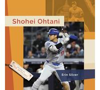 Shohei Ohtani (Living in the Spotlight)