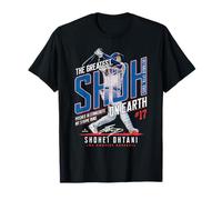 Shohei Ohtani Mejor Shoh En La Tierra Los Ángeles MLBPA Camiseta