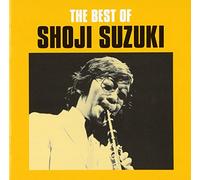 Shoji Suzuki - Best of Shoji Suzuki