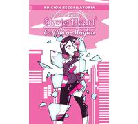 Shojo Heart: Ex Chica Mágica