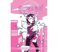 Shojo Heart: Ex Chica Mágica