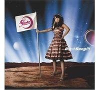 Shoko Nakagawa - Big Bang!