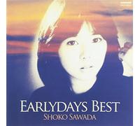 Shoko Sawada - Early Days Best [Remastered]