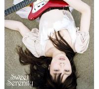 Shoko Suzuki - Sweet Serenity [Import] [Import]