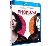 Shokuzai Coffret Blu-Ray Parties 1 et 2 -Celles qui voulaient se souvenir - Celles qui voulaient oublier