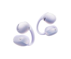 Shokz - Accesorios - OpenDots Air Violet de Titanio - Púrpura Púrpura one size