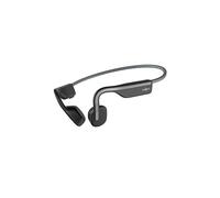SHOKZ Auriculares deportivos de conducción ósea OpenMove gris