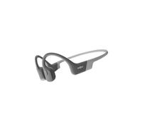 SHOKZ Auriculares deportivos de conducción ósea OpenRun gris