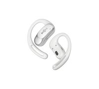 SHOKZ Auriculares deportivos OpenFit Air blanco