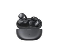 SHOKZ Auriculares Open-Ear Clip-on OpenDots Air, Ligero de 6,3 g, Negros