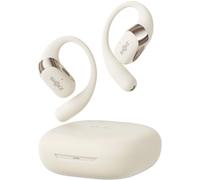 Shokz Auriculares Open-Ear Openfit 2 Bluetooth Beige