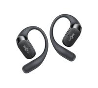Shokz auriculares Open Fit 2+ Casques / Casques à conduction osseuse / Écouteurs TU Noir