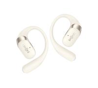 SHOKZ Openfit 2 - Unisex - Beige / Blanco - talla única- modelo 2025