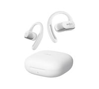 Shokz Openfit Air Auriculares Open-Ear Bluetooth Blancos