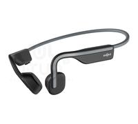 MSI SHOKZ OpenMove - Auriculares de conducción ósea para Deportes (Gris Pizarra)