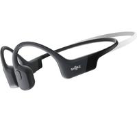 Shokz OpenRun Mini Black Auriculares Inalámbricos Deportivos de Conducción Ósea USB-C IP67 Negros
