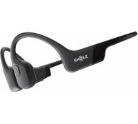 Shokz OpenRun Negro / Auriculares de Conducción ósea Inalámbricos / Carga USB-C