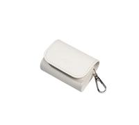 SHOKZ Bolsa de Transporte para Auriculares OpenDots 2, Blanco