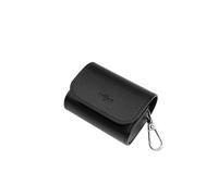 SHOKZ Bolsa de Transporte para Auriculares OpenDots 2, Negro
