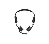 SHOKZ OpenMeet UC Auricular Bluetooth dual de diseño abierto | certificado para plataformas UC | sin dongle