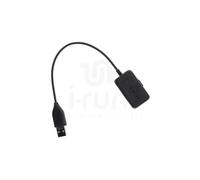 Shokz cable de carga y datos Openswim TU Negro