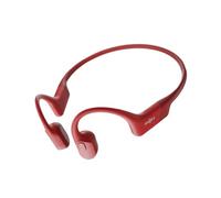 SHOKZ Lacie Casque BT - OSEUSE DE CONDUCCIÓN Open Run Rouge