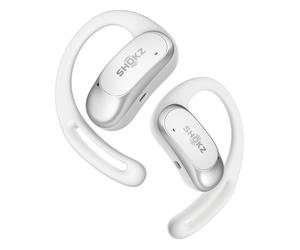 Shokz - Marcas - OpenFit Air Blanc - Blanco Blanco one size