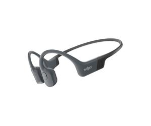 Shokz - Marcas - OpenRun Mini USBC Cosmic Black - Negro Negro one size