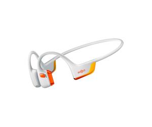 Shokz - Marcas - OpenRun Pro 2 Edition Kipchoge - Blanco Blanco one size