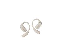 SHOKZ Openfit 2 - Unisex - Beige / Blanco - talla única- modelo 2025