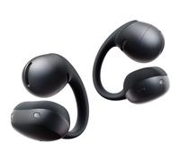 Shokz opendots air negro / auriculares inalámbricos open-ear con clip