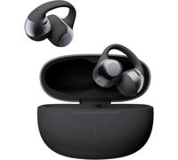 Shokz OpenDots ONE Auriculares Inalámbricos Bluetooth Clip de oreja Negros