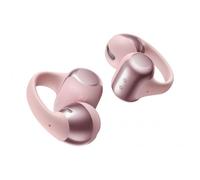 Shokz OpenDots ONE Rosa / Auriculares Inalámbricos Open-ear con Clip