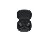 Shokz Openfit 2 Plus Auriculares Open-Ear Inalámbricos Bluetooth Negros