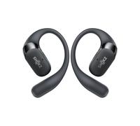 Shokz Openfit 2 Plus Auriculares Open-Ear Inalámbricos Bluetooth Negros