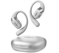 Shokz Openfit 2 Plus Auriculares Open-Ear Inalámbricos Bluetooth Grises