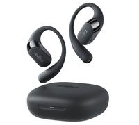 Shokz auriculares Open Fit 2+ Casques / Casques à conduction osseuse / Écouteurs TU Noir