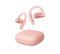 Shokz Openfit Air Auriculares Open-Ear Bluetooth Blancos